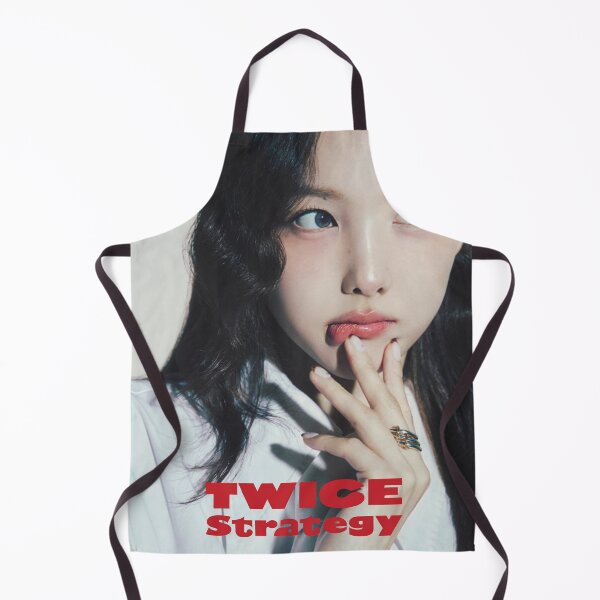 Item preview, TWICE STRATEGY TWICE NAYEON TWICE WITH YOU TH TWICE I GOT YOU designed and sold by Valereekmerch.