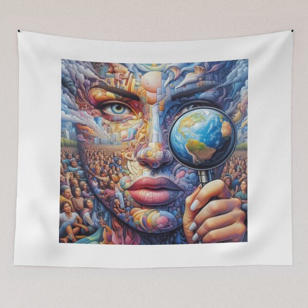 Item preview, MARIA designed and sold by Andy Lippner.