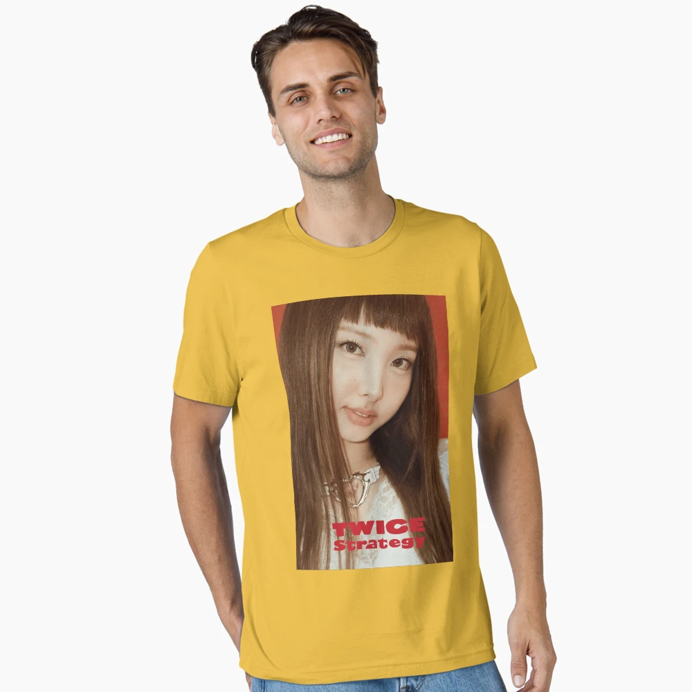 TWICE STRATEGY TWICE NAYEON TWICE WITH YOU TH TWICE I GOT YOU