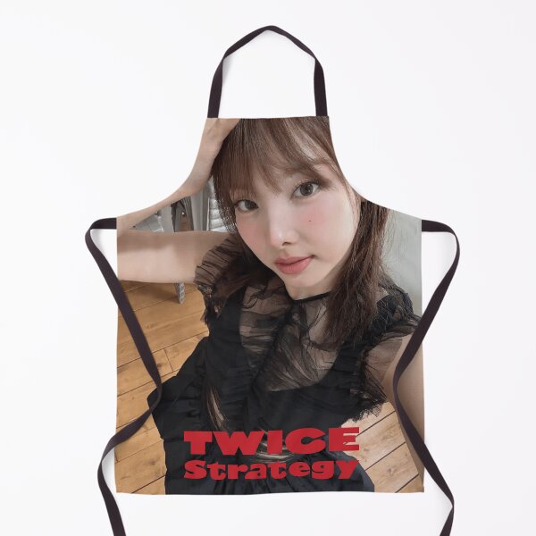 Item preview, TWICE STRATEGY TWICE NAYEON TWICE WITH YOU TH TWICE I GOT YOU designed and sold by Valereekmerch.