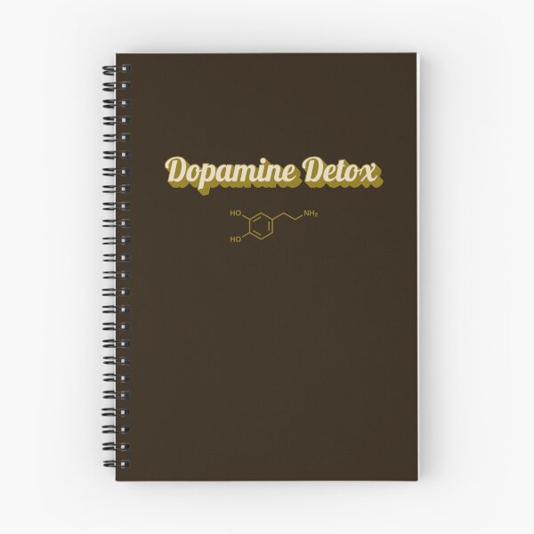 Item preview, Dopamine Detox designed and sold by Eniways84.
