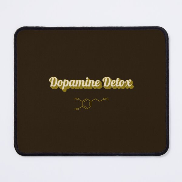 Item preview, Dopamine Detox designed and sold by Eniways84.