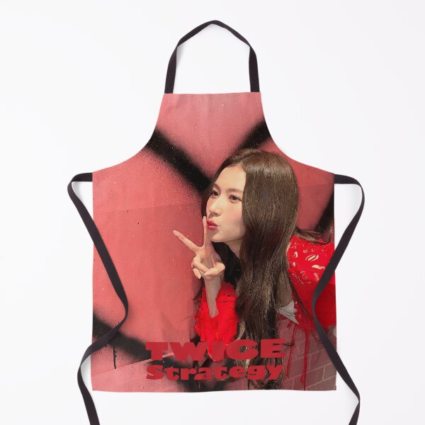 Item preview, TWICE STRATEGY TWICE SANA TWICE WITH YOU TH TWICE I GOT YOU designed and sold by Valereekmerch.