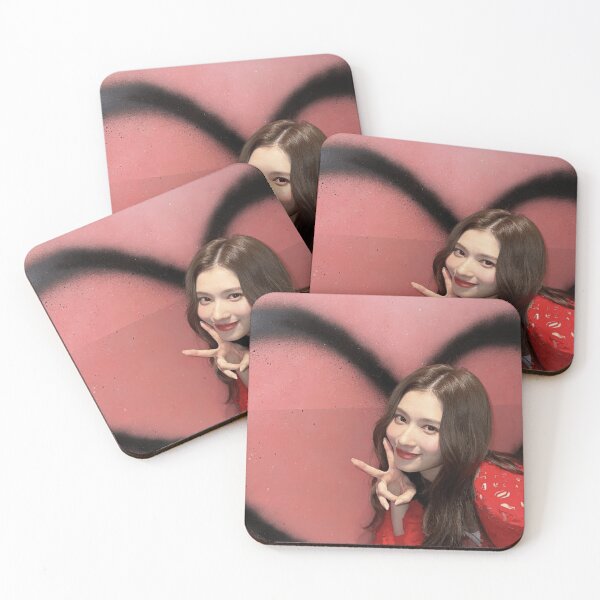 Item preview, TWICE STRATEGY TWICE SANA TWICE WITH YOU TH TWICE I GOT YOU designed and sold by Valereekmerch.
