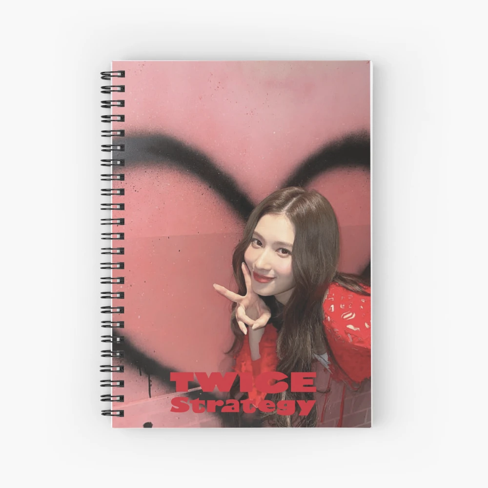 TWICE STRATEGY TWICE SANA TWICE WITH YOU TH TWICE I GOT YOU