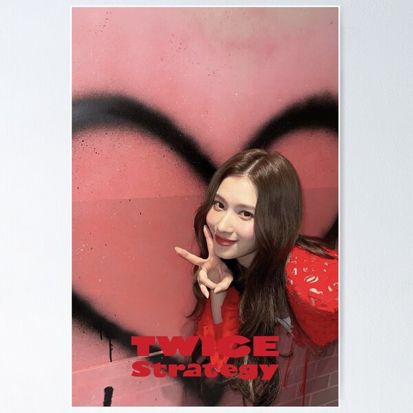 TWICEサナポスター Amazon.co.jp: TWICE サナ ポスター 掛け画 壁飾りポスター 部屋