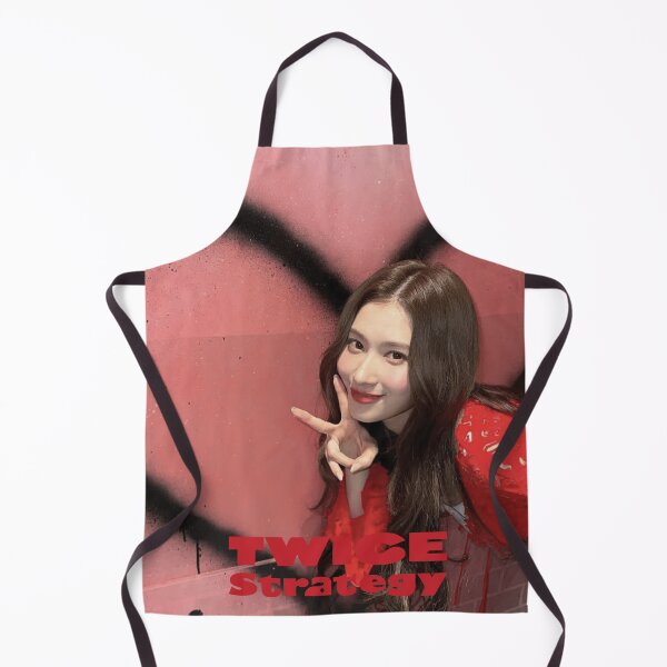 Item preview, TWICE STRATEGY TWICE SANA TWICE WITH YOU TH TWICE I GOT YOU designed and sold by Valereekmerch.