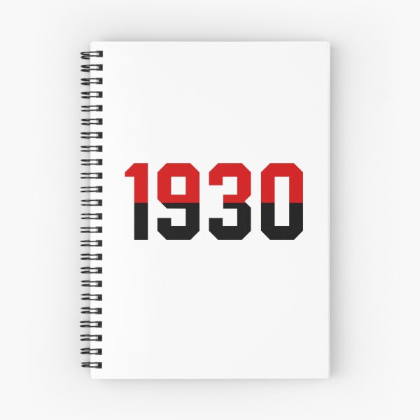 Item preview, 1930 São Paulo stripe rb designed and sold by VRedBaller.
