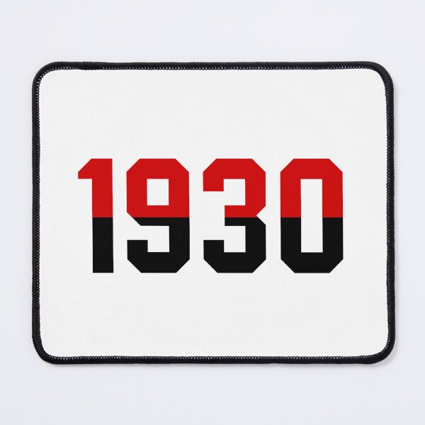 Item preview, 1930 São Paulo stripe rb designed and sold by VRedBaller.