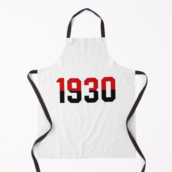 Item preview, 1930 São Paulo stripe rb designed and sold by VRedBaller.