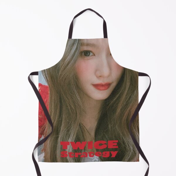 Item preview, TWICE STRATEGY TWICE SANA TWICE WITH YOU TH TWICE I GOT YOU designed and sold by Valereekmerch.