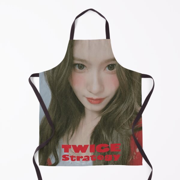 Item preview, TWICE STRATEGY TWICE SANA TWICE WITH YOU TH TWICE I GOT YOU designed and sold by Valereekmerch.
