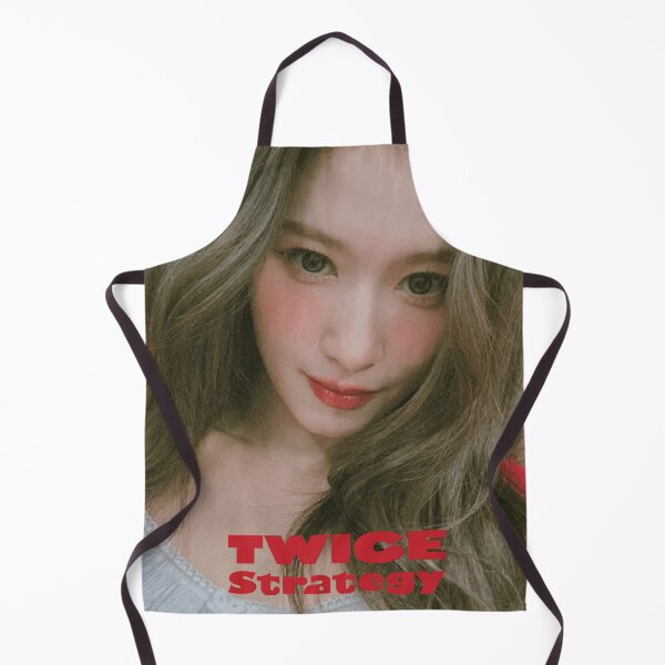 Item preview, TWICE STRATEGY TWICE SANA TWICE WITH YOU TH TWICE I GOT YOU designed and sold by Valereekmerch.