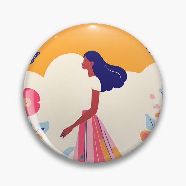Item preview, Pretty designed and sold by Supannee Sukton.