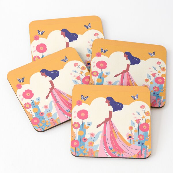 Item preview, Pretty designed and sold by Supannee Sukton.