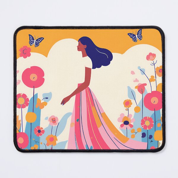 Item preview, Pretty designed and sold by Supannee Sukton.