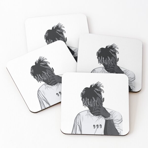Artikelvorschau, Juice WRLD 999 Übersetzung entworfen und verkauft von Ilyanaboutique.