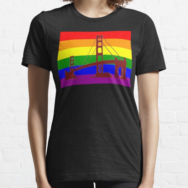 Official San Francisco Giants Pride Collection Gear, Giants Pride, Rainbow  Tees, Apparel