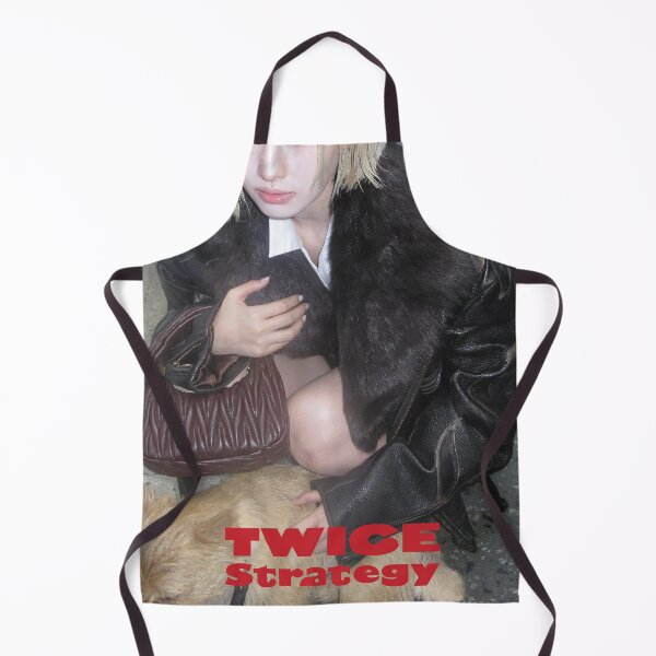 Item preview, TWICE STRATEGY TWICE MOMO TWICE WITH YOU TH TWICE I GOT YOU designed and sold by Valereekmerch.