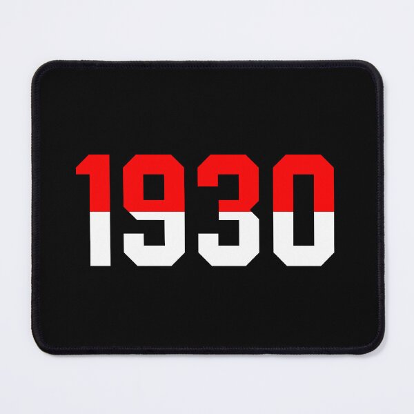 Item preview, 1930 São Paulo stripe rw designed and sold by VRedBaller.