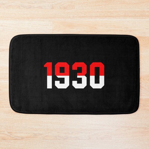 Item preview, 1930 São Paulo stripe rw designed and sold by VRedBaller.