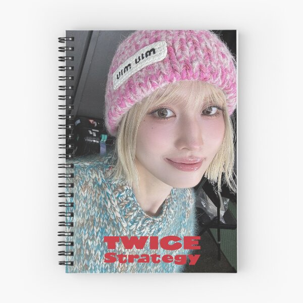 Item preview, TWICE STRATEGY TWICE MOMO TWICE WITH YOU TH TWICE I GOT YOU designed and sold by Valereekmerch.