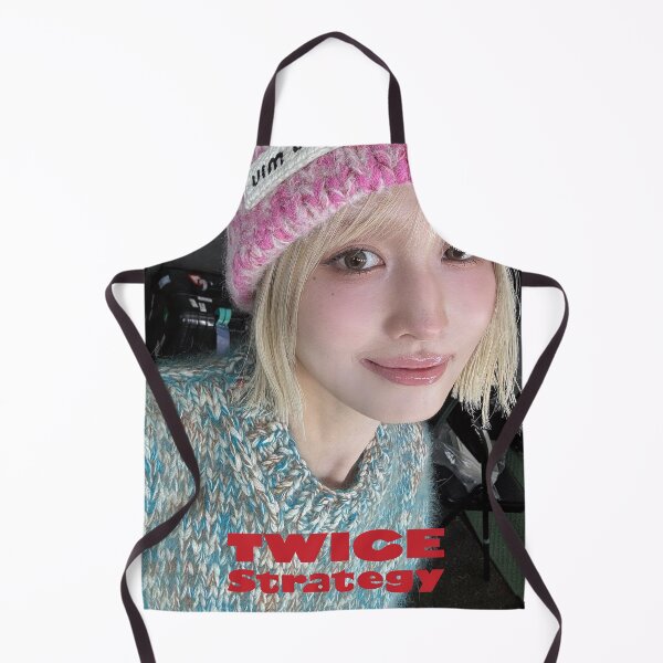 Item preview, TWICE STRATEGY TWICE MOMO TWICE WITH YOU TH TWICE I GOT YOU designed and sold by Valereekmerch.