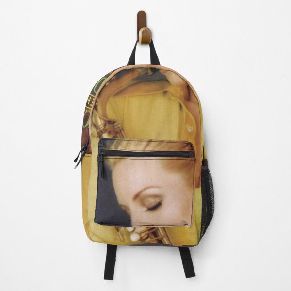 Item preview, Candy Dulfer - The Best of Candy Dulfer album 1998 designed and sold by WimpyWater.