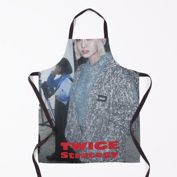 Item preview, TWICE STRATEGY TWICE MOMO TWICE WITH YOU TH TWICE I GOT YOU designed and sold by Valereekmerch.