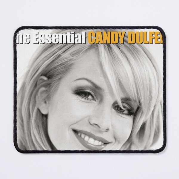 Item preview, Candy Dulfer - The Essential Candy Dulfer album 2008 designed and sold by WimpyWater.