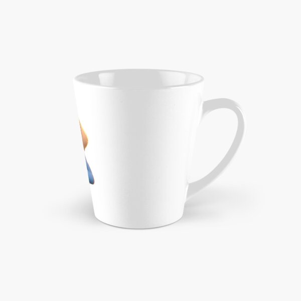 Item preview, Dog with coffee designed and sold by Chase12921.