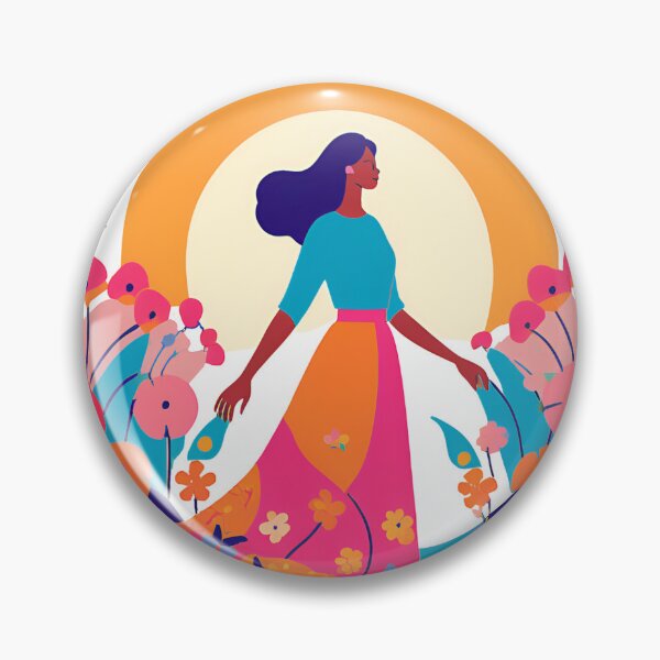 Item preview, Pretty designed and sold by Supannee Sukton.