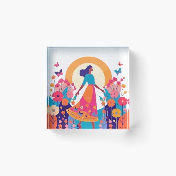 Item preview, Pretty designed and sold by Supannee Sukton.