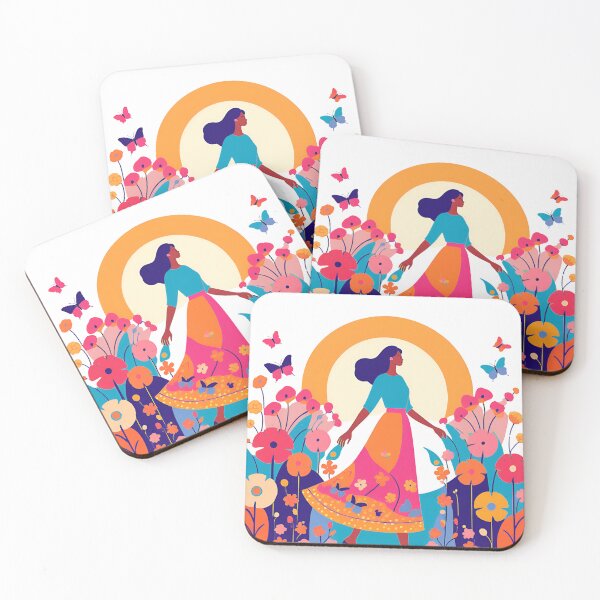 Item preview, Pretty designed and sold by Supannee Sukton.