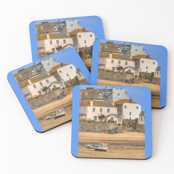 Item preview, St Ives Harbour Portrait  designed and sold by Alisonchambers2.
