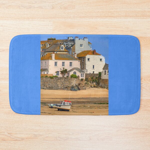 Item preview, St Ives Harbour Portrait  designed and sold by Alisonchambers2.