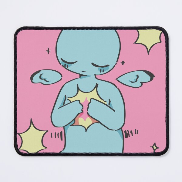 Item preview, buny angel designed and sold by Yukytauwu.