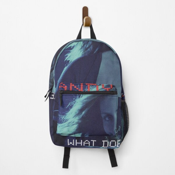 Item preview, Candy Dulfer - What Does It Take album 1999 designed and sold by WimpyWater.