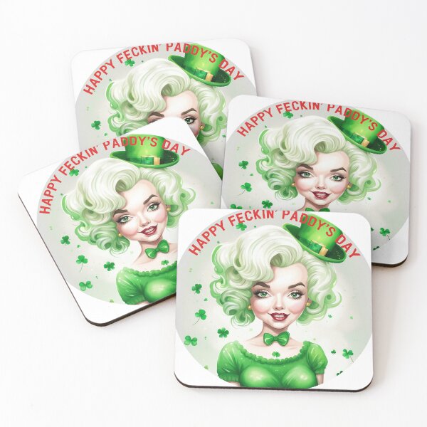 Item preview, St. Paddy's Day designed and sold by Kingrocker.