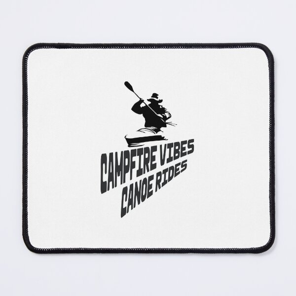 Item preview, Campfire Vibes Canoe Rides designed and sold by Be-Adventurous.