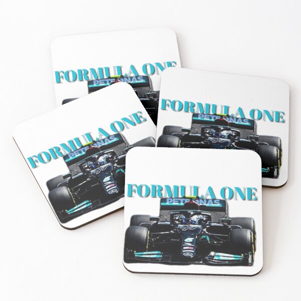 Item preview, Formula one blue aesthetic designed and sold by TheGrandShopp.