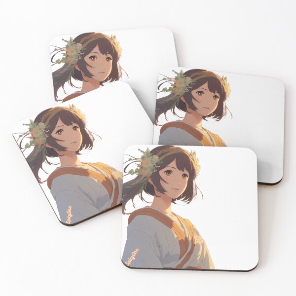 Item preview, Innocent Daughter Sad Mode designed and sold by SpicyOne.