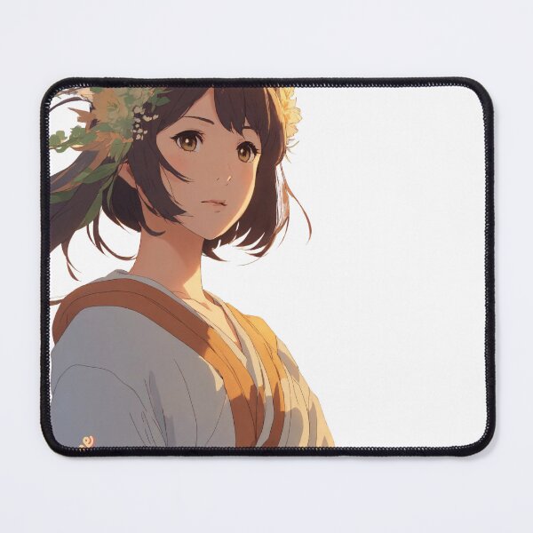 Item preview, Innocent Daughter Sad Mode designed and sold by SpicyOne.