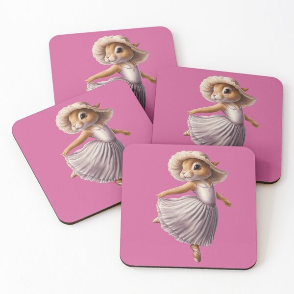 Item preview, Graceful Dancer Bunny designed and sold by NiRia Spot.