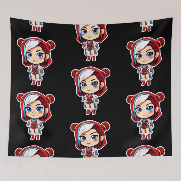 Item preview, Woman 242 designed and sold by Zeir Shop.