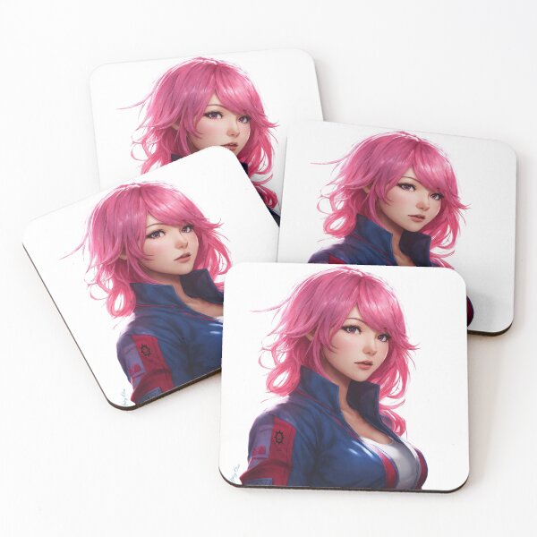 Item preview, Mummas angry anime Girl designed and sold by SpicyOne.