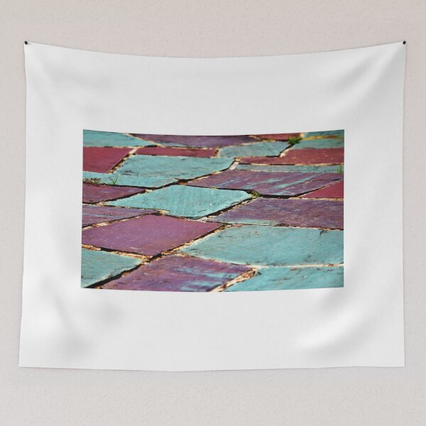 Item preview, Colorful Stepping Stones designed and sold by Cynthia48.