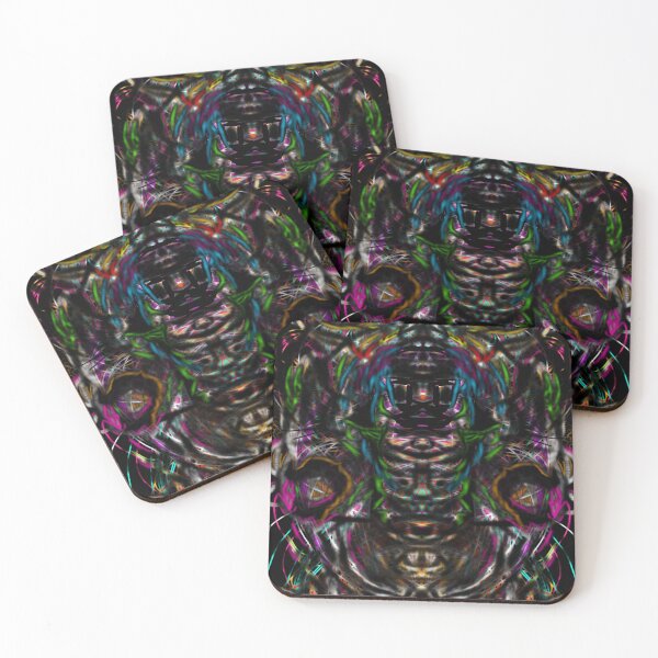 Item preview, Dia de los Muertos designed and sold by As-We-Decay.