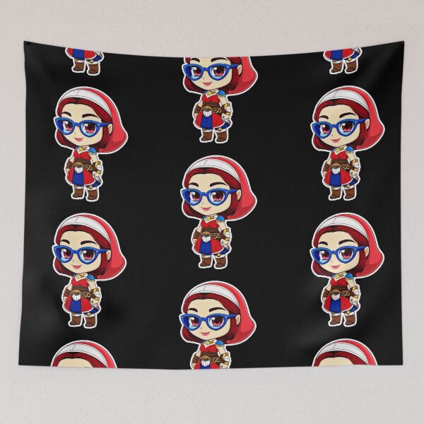 Item preview, Woman 243 designed and sold by Zeir Shop.