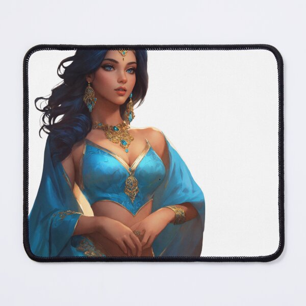 Item preview, SpicyOne Gorgeous Girl Art designed and sold by SpicyOne.